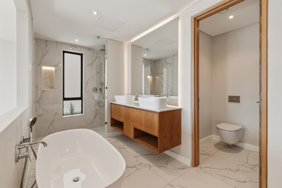 4 Bedroom Property for Sale in Camps Bay Western Cape